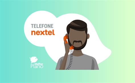 ligar na nextel|Nextel Telefone 